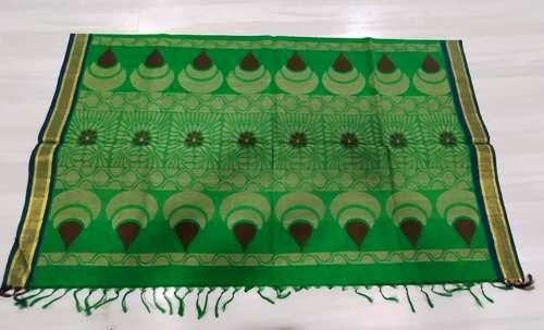 SAREES NEGAMAM WITH BLOUSE
